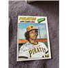 Image 1 : John Candelaria 1977 Topps
