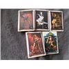 Image 1 : Kiss Card Lot