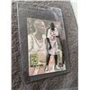 Image 1 : Kevin Garnett Signature rookies Mail in