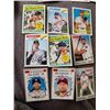 Image 1 : Heritage baseball card Lot: Buster posey, Bryant, Altuve seager, schwarber