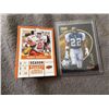 Image 1 : Barry Sanders, Emmitt Smith lot