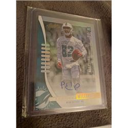 Preston Williams Absolute auto