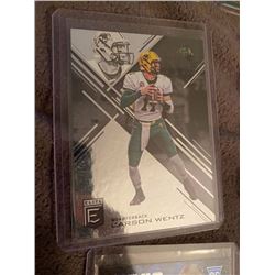 Carson Wentz Elite
