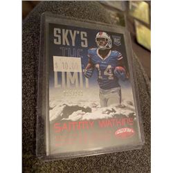 Sammy Watkins Sky+IBk-s the Limit RC 249