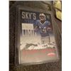Image 1 : Sammy Watkins Sky+IBk-s the Limit RC 249