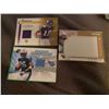 Image 1 : Lendale White, Ryan Williams 3 card jersey lot
