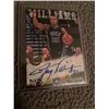 Image 1 : Jay Williams Press pass Auto RC Convention piece