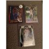 Image 1 : Kevin Durant 3D stars Russell Westbrook Prizm Camo and Mosaic Lot