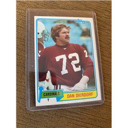 Dan Dierdorf