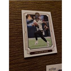 Lamar Jackson Legacy