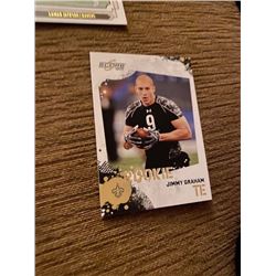 Jimmy Graham score rc