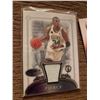 Image 1 : Paul Pierce jersey card