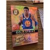 Image 1 : Brandon Rush Gold Standard Auto