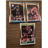 Image 1 : Patrick Ewing John Stockton Robert Parish