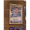 Image 1 : Bryse Wilson Gypsy Queen Auto