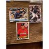 Image 1 : Christian Yelich 3 card lot