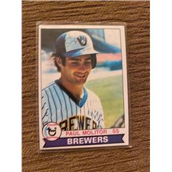 Paul Molitor 1979