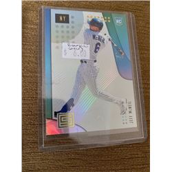 Jeff Mcneil status rc