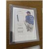 Image 1 : Matt Harvey National Treasures Jersey