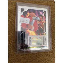 Mike Trout Star Gazing