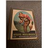 Image 1 : Steve Meilinger 1958 topps