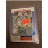Image 1 : Trayvon Mullen score artist+IBk-s proof auto
