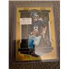 Image 1 : Marcus Mariota honors gold rc