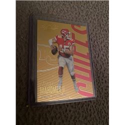 Patrick Mahomes Absolute