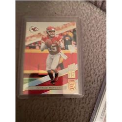 Patrick mahomes Elite
