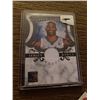 Image 1 : Vince Carter Jersey card