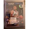 Image 1 : Steph Curry Panini Player of the Day SP /75