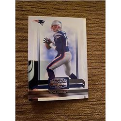 Tom Brady Gridiron Gear 2006