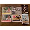 Image 1 : Mickey Mantle 6 card insert lot