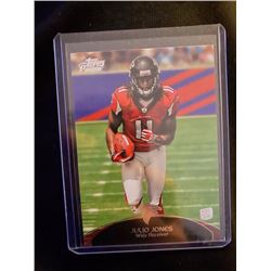 Julio Jones Topps Prime Rc