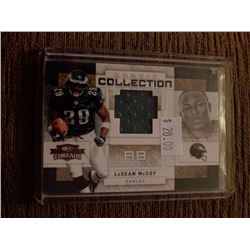 Lesean Mccoy Threads Jersey RC