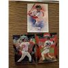 Image 1 : Mookie Betts Luis Severino JD martinez lot