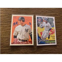 Derek Jeter Lot