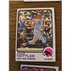 Image 1 : Craig Nettles 1973 topps