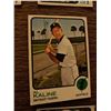 Image 1 : Al Kaline 1973 Topps