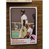 Image 1 : Willie Mccovey 1973 topps