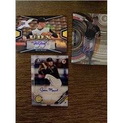 James Marvel Bowman Auto mitch keller tek auto and more