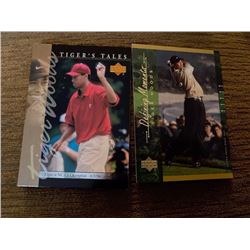 Tiger Woods lot