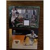 Image 1 : Adam Laroache jersey Neil Walker auto lot