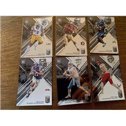 Elite Football RC lot: Dalvin Cook Fournette Kupp and more lot