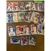 Image 1 : Topps Holiday baseball card lot with stars