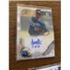 Image 1 : Carlos Hernandez Bowman chrome auto
