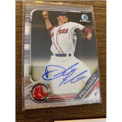 Durbin Feltman Bowman chrome rc auto