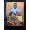 Image 1 : Kevin Mitchell Topps supreme Auto 25 made