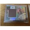 Image 1 : Dwayne Haskins 2019 Illusions Instant Impact Jersey Relic #15 Redskins MJ