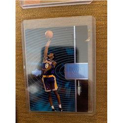 Kobe Bryant Next Wave